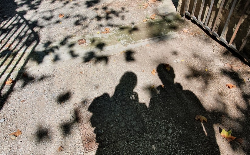 5/8 Tristes collines… de Manosque à Sisteron, la&nbsp;Méouge