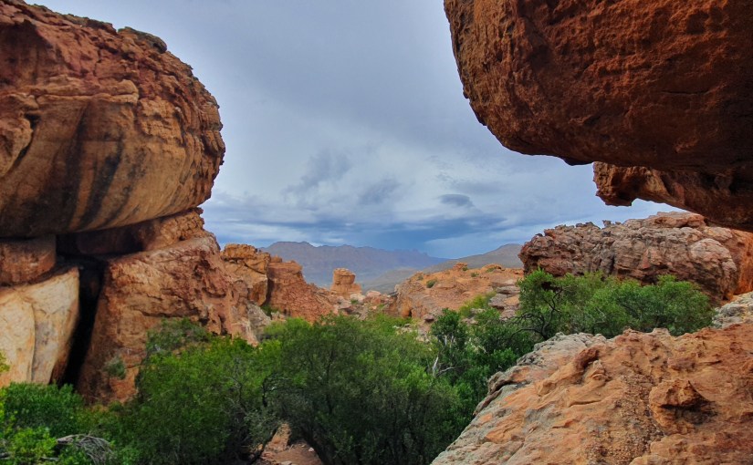 Le pouls de la&nbsp;Terre