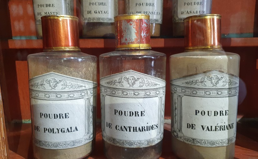 Sur les traces de Vincenot,&nbsp;8/8