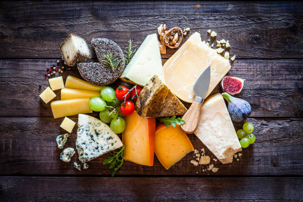 Surtout, parmesan à personne&nbsp;!