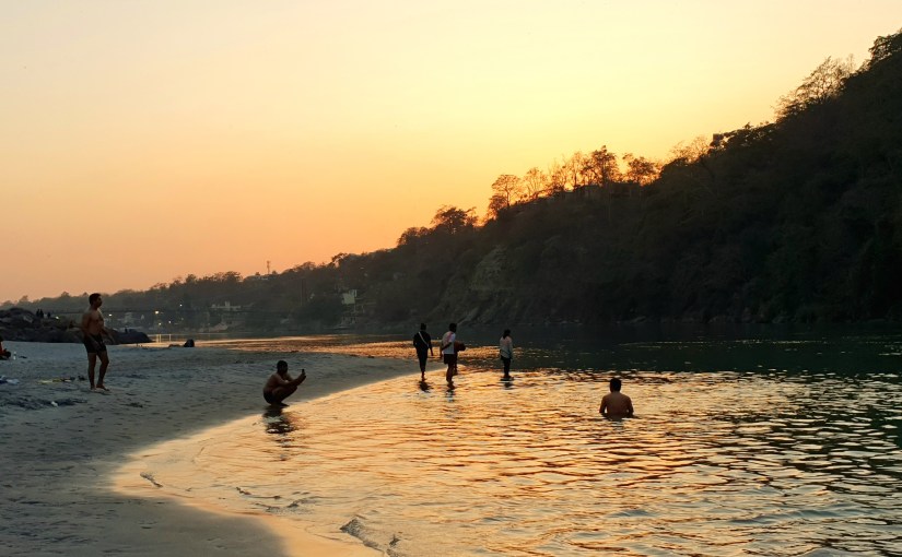 1/3 L&rsquo;Inde des swamis, des saddhus et des&nbsp;yogis