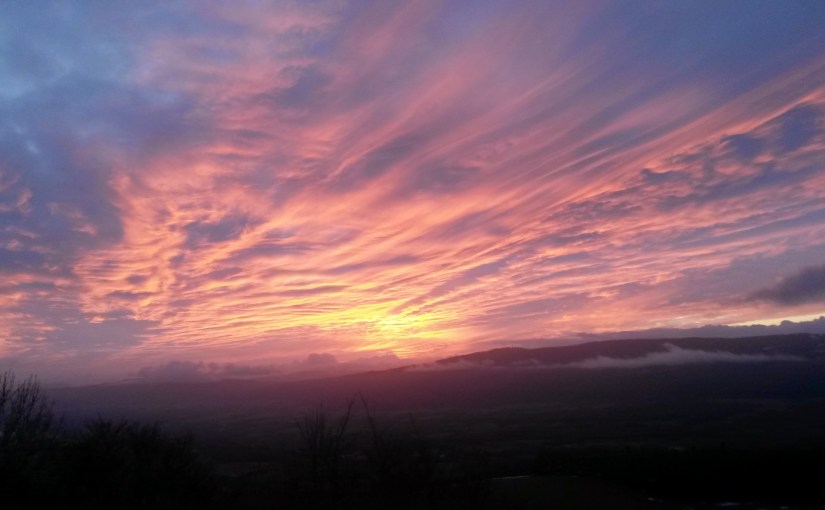 PS (voyage en Inde) Considérations sur Dieu, l&rsquo;univers, l&rsquo;homme