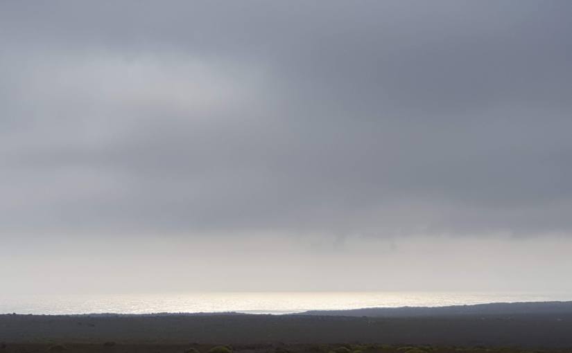 D&rsquo;humeur vagamonde